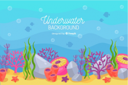 Underwater Vectors, Photos and PSD files | Free Download
