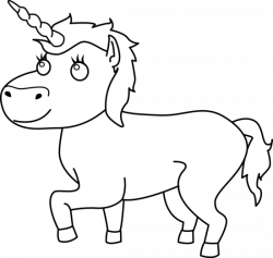 Unicorn Drawing clipart - Unicorn, Nose, Horse, transparent ...
