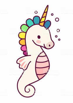 Simple Unicorn Drawing | Free download best Simple Unicorn Drawing ...
