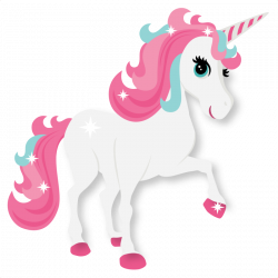 Unicorn Cute unicorn svg cut file scrapbook cut file cute clipart ...