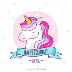 Unicorn Vectors, Photos and PSD files | Free Download