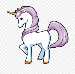 Download Unicorn Clipart - Unicorn Clipart - Png Download (#3714641 ...