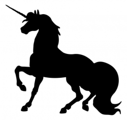 Free Elegant Unicorn Cliparts, Download Free Clip Art, Free Clip Art ...