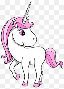 2019 的 Penny Unicorn, Unicorn Clipart, Horn, Pink PNG Transparent ...