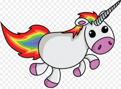 Unicorn, Horse, transparent png image & clipart free download
