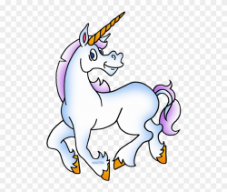 Unicorn Clipart Images Free - Unicorn Clipart Transparent Background ...