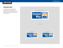 Logos | United Way Worldwide