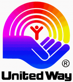 United Way Logo St. Louis - Murphy Company