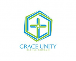 GRACE UNITY CHURCH Designed by kapinis | BrandCrowd