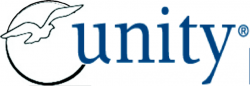 an older unity logo | Unity logo, Unity church, One word