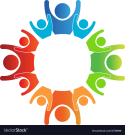 Circle of Families Logo