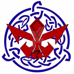 Heart Land Unity Logo by TheBattyGoth on DeviantArt