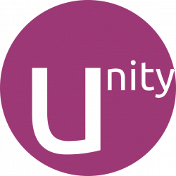 File:Unity logo.svg - Wikimedia Commons