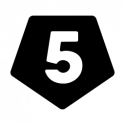 Unity Icon of Glyph style - Available in SVG, PNG, EPS, AI ...