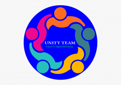 Unity Team Logo , Transparent Cartoon, Free Cliparts ...