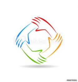 55 Best unity logo images | Unity logo, Logo design ...