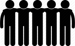 \'People United Teamwork Teammate\' by Gan Khoon Lay