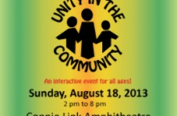 Event to encourage family togetherness - News - Illinois State
