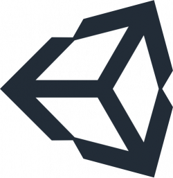 Unity Logo transparent PNG - StickPNG