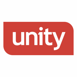 Unity Logo PNG Transparent & SVG Vector - Freebie Supply