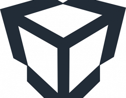 Pin by Utba Aziz on Logo Design | Unity logo, Logos design ...