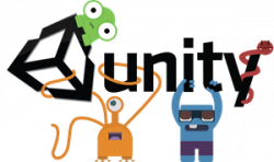 Unity Logo Vectors Free Download