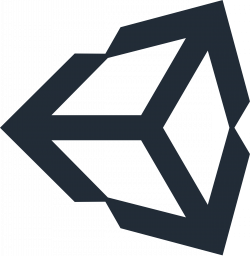 Unity Logo PNG Transparent & SVG Vector - Freebie Supply