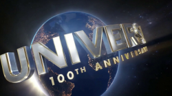 Universal Pictures 100th Anniversary Logo (2012)