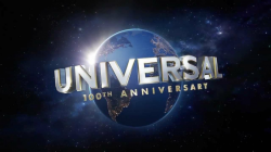 Universal Pictures 100th Anniversary Logo Intro