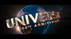 Universal Pictures: 100th Anniversary & R|F - iNTRO|Logo: Variant (2012) |  HD 1080p