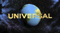 Universal 100th Anniversary Logo