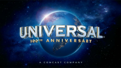 Universal Celebrates 100th Birthday With New Logo and 13 ...
