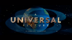 Universal Studios Logo
