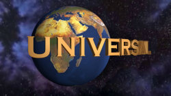 My take on the Universal 75th Anniversary (1990) logo