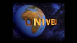 Universal Pictures Logo 1990 75th Anniversary (Mi Pobre Diablillo 1)  Problem Child 1 Film