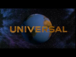 Universal 75th Anniversary Logo