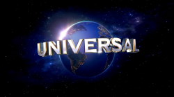 Universal Pictures - Bluray intro