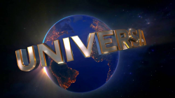 DLV: Universal Pictures Turns Into A Drawing!