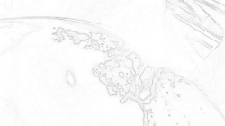 Universal Studio Logo Draw Effect