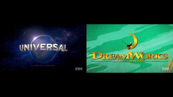 Universal Pictures/DreamWorks Animation SKG (2016/2019) [fullscreen|16:9]  [FXM]