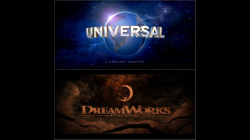 Universal Pictures/ Dreamworks Animation SKG (Reprint) - The Croods (2013)  - Diagso.