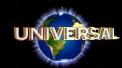 Mock Universal Studios Theme MIDI With Earth