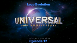 Logo Evolution: Universal Pictures (1912-Present) [Ep 17]