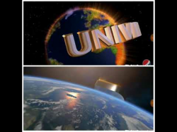 Universal logo evolution