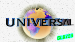 Universal Logo in Actual G Major
