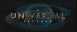 Why is the old Universal logo used for a 2009 movie ...