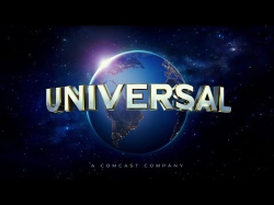 Universal Pictures Logo History