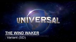 Universal Pictures / Illumination Entertainment - Intro|Logo: The Wind  Waker (2016) | SD