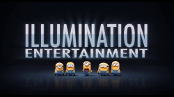Universal Pictures / Illumination Logo Remix (2010-2017)