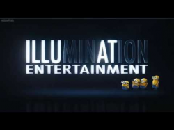 Universal Pictures / Illumination Entertainment (Sing)